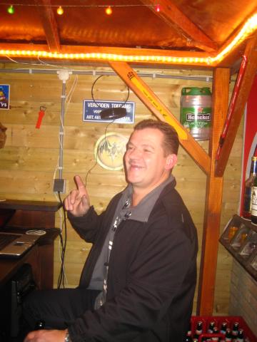 Nummertje 18 Eikenwal Vierhouten Apres ski 2009